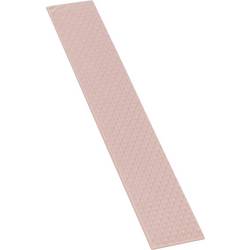 Thermal Grizzly Minus Pad 8 TG-MP8-120-20-05-1R teplovodivá podložka, 250 °C, 8 W/mK, (š x v x h) 120 x 0.5 x 20 mm