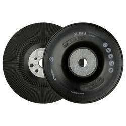 Klingspor 126347 Opěrný talíř ST358A FI, 125 mm závit M 14 Průměr 125 mm