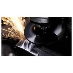 Klingspor 330489 vláknitý kotouč Průměr 180 mm Zrnitost=24 25 ks