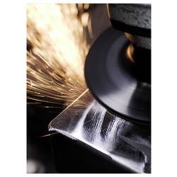 Klingspor 330489 vláknitý kotouč Průměr 180 mm Zrnitost=24 25 ks