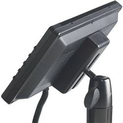 Dometic Group PerfectView M55L AHD LCD displej 3 kamerové vstupy montáž na karoserii