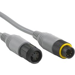 Dometic Group PerfectView M55L AHD LCD displej 3 kamerové vstupy montáž na karoserii