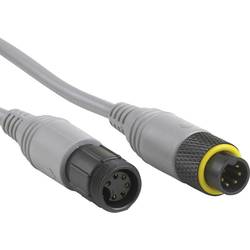 Dometic Group PerfectView M55L AHD LCD displej 3 kamerové vstupy montáž na karoserii