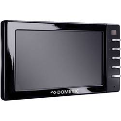 Dometic Group PerfectView M55L AHD LCD displej 3 kamerové vstupy montáž na karoserii