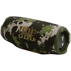 JBL Charge 6 Bluetooth® reproduktor khaki