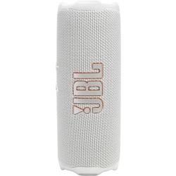 JBL Flip 7 Bluetooth® reproduktor přenosné, prachotěsný, vodotěsný bílá