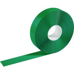 Durable 102105 Podlahová označovací páska DURALINE® 50/05 zelená 1 ks (d x š) 30 m x 50 mm