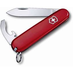 Victorinox 0.2303.B1 0.2303.B1 švýcarský kapesní nožík počet funkcí 8 červená