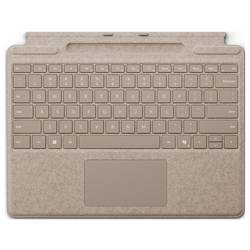 Microsoft SrProKBw/PenStor SC German Austria/Germa klávesnice k tabletu Vhodné pro značku (tablet): Microsoft