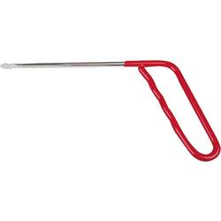 KS Tools 1402492 Půlkulatý jídlo, 230 mm