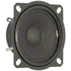 Visaton TW 70 - 8 Ohm kónusový výškový reproduktor 40 W 8 Ω