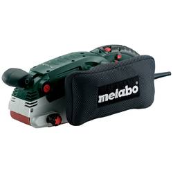 Metabo 600375000 pásová bruska, 1010 W, 85 x 150 mm, šířka 75 mm, délka 533 mm
