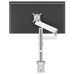 Vogels držák na stůl pro monitor MOMO 4137 1 Displej: (s) 109,2 cm (43) bílá nastavitelná výška, naklápěcí, otočný, nakláněcí