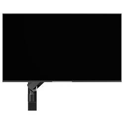 Vogels držák na zeď pro monitor MOMO 4126 1 Displej: (s) 25,4 cm (10) - 109,2 cm (43) černá nastavitelná výška, naklápěcí, otočný, nakláněcí