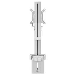 Vogels držák na stůl pro monitor MOMO 2117 1 Displej: (s) 25,4 cm (10) - 109,2 cm (43) bílá naklápěcí, otočný, nastavitelná výška
