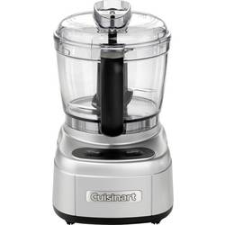 Cuisinart Mini Prep Pro struhadlo černá, stříbrná