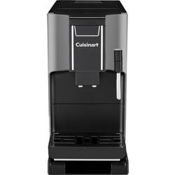 Cuisinart EM550E plně automatický kávovar černá, stříbrná