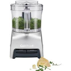 Cuisinart PixieChopper 3 struhadlo stříbrná