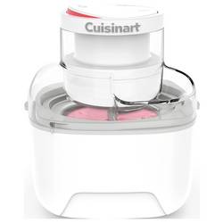 Cuisinart Solo Scoops zmrzlinovač 475 ml