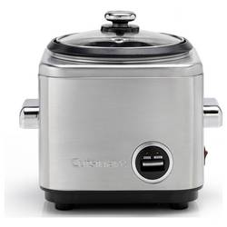 Cuisinart vařič rýže nerezová ocel