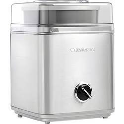 Cuisinart Ice Cream Deluxe zmrzlinovač 2 l