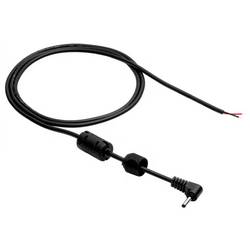 Akyga AK-SC-08 nízkonapěťový kabelový adaptér Dutá zástrčka 3,0 x 1,0 mm - kabel s otevřenými konci 1.2 m 1 ks