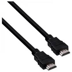 Akyga HDMI kabel Zástrčka HDMI-A 20.0 m černá AK-HD-200A 4K UHD HDMI kabel