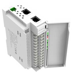 akYtec MV210-221 88990 digitální vstup pro PLC 24 V/DC