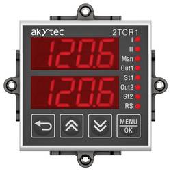 akYtec 2TCR1-P5.RR 151436 konstrukční sestava regulátoru pro PLC 24 V/DC, 230 V/AC