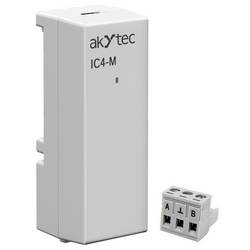 akYtec IC4-M 146869 konvertor pro PLC 5 V/DC