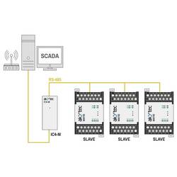 akYtec IC4-M 146869 konvertor pro PLC 5 V/DC