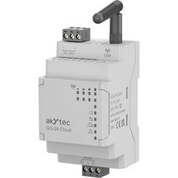 akYtec GG-24-Cloud 148563 bezpečnostní gateway 24 V/DC