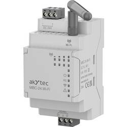 akYtec MBC-24.Wi-Fi 148569 konvertor pro PLC 24 V/DC