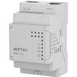 akYtec MBC-24 148568 konvertor pro PLC 24 V/DC
