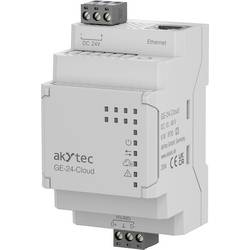 akYtec GE-24-Cloud 148566 bezpečnostní gateway 24 V/DC