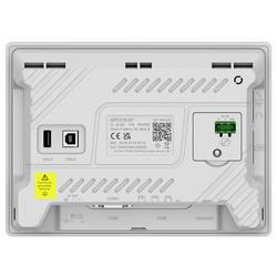 akYtec SPC210-07 150621 dotykový panel pro PLC 24 V/DC