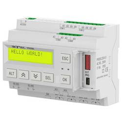 akYtec PR200.24.5.2 148387 Řídicí relé pro PLC 24 V/DC