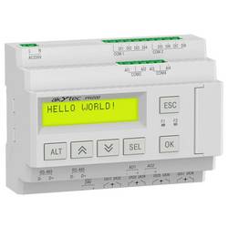 akYtec PR200.24.5.2 148387 Řídicí relé pro PLC 24 V/DC