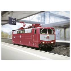 TRIX H0 T25186 H0 E-lokomotiva 181 218-9 SEL Göpplingen