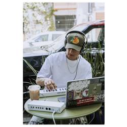 Arturia MicroLab Mk3 MIDI kontrolér