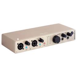 audio rozhraní Arturia MiniFuse 4