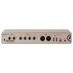 audio rozhraní Arturia MiniFuse 4