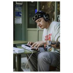 Arturia MicroLab Mk3 MIDI kontrolér