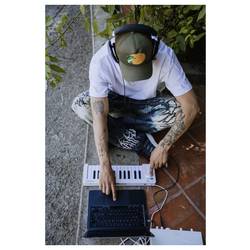 Arturia MicroLab Mk3 MIDI kontrolér