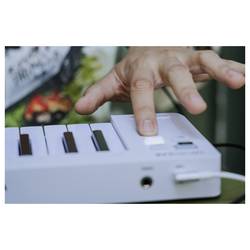 Arturia MicroLab Mk3 MIDI kontrolér