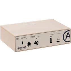 audio rozhraní Arturia MiniFuse 1