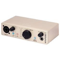 audio rozhraní Arturia MiniFuse 1