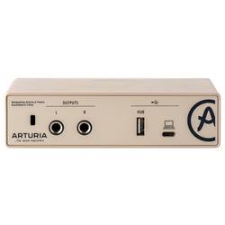 audio rozhraní Arturia MiniFuse 1