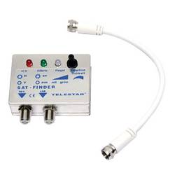 Telestar 5401200 vyhledávač satelitního signálu