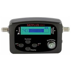 Telestar 5401202 vyhledávač satelitního signálu